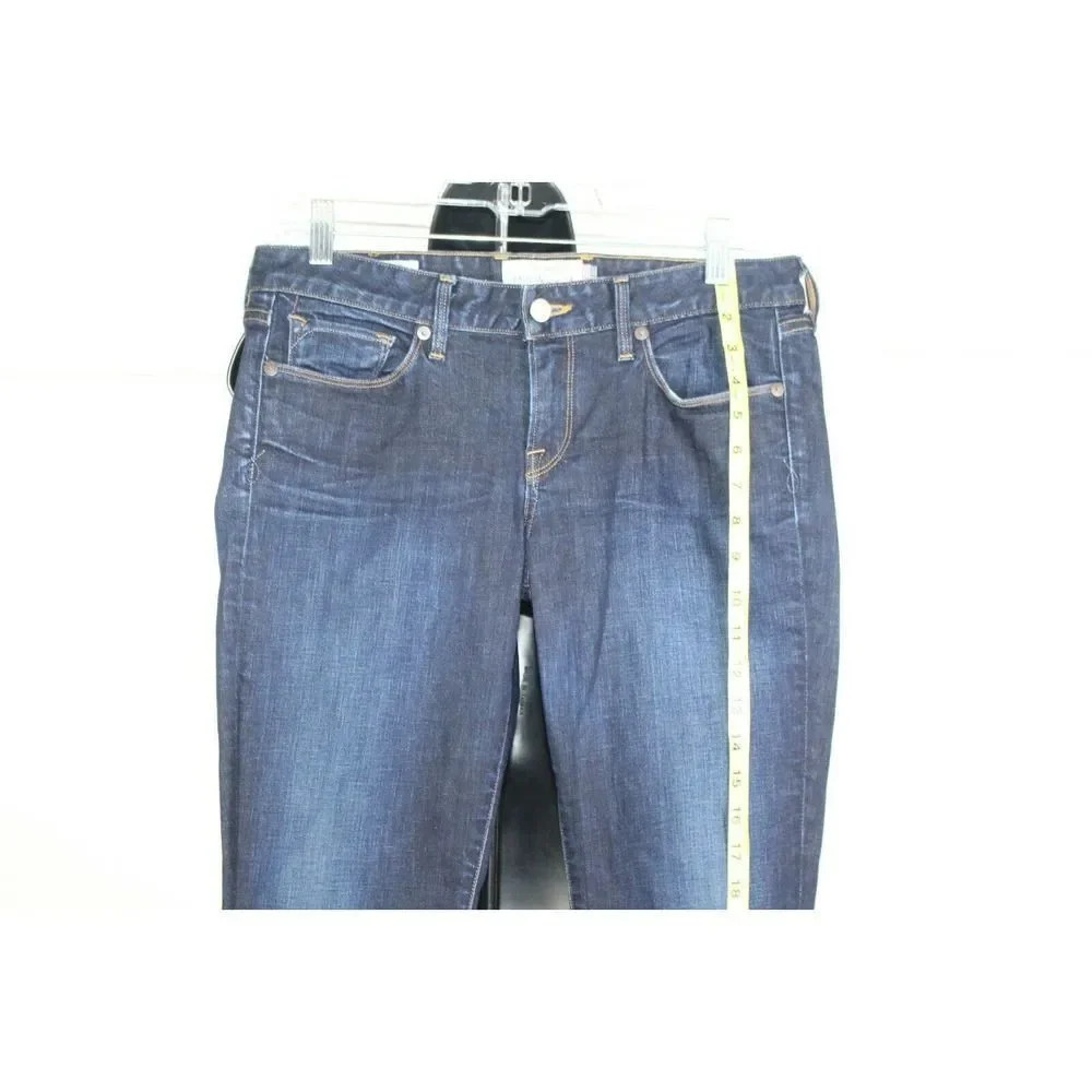ladies LUCKY BRAND LOLITA BOOT jeans size 6/28 - Picture 2 of 7